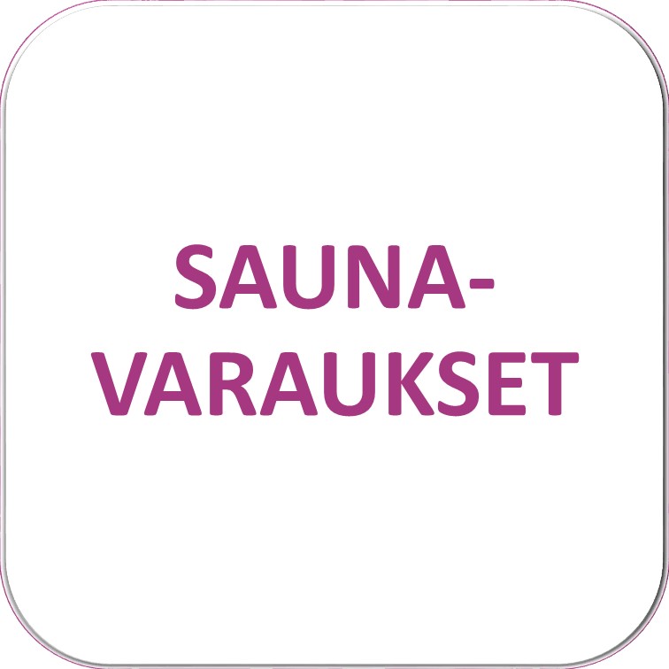 Saunavaraukset